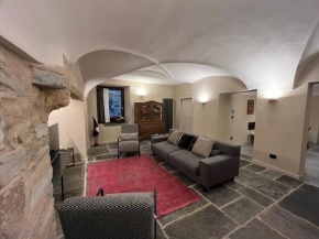 Casa di Sant'Anselmo - La Corte Aosta